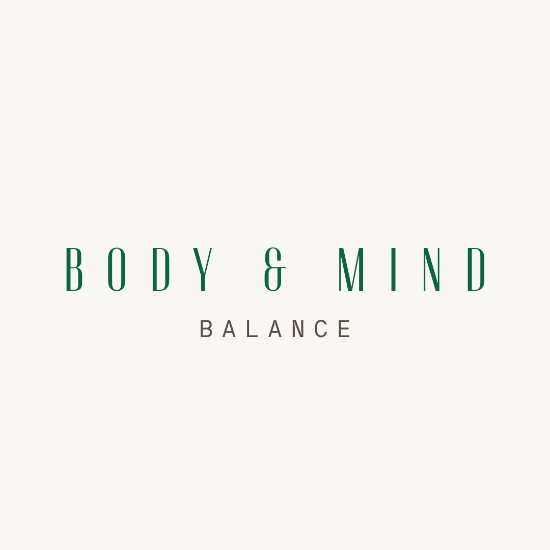 Body & Mind Balance